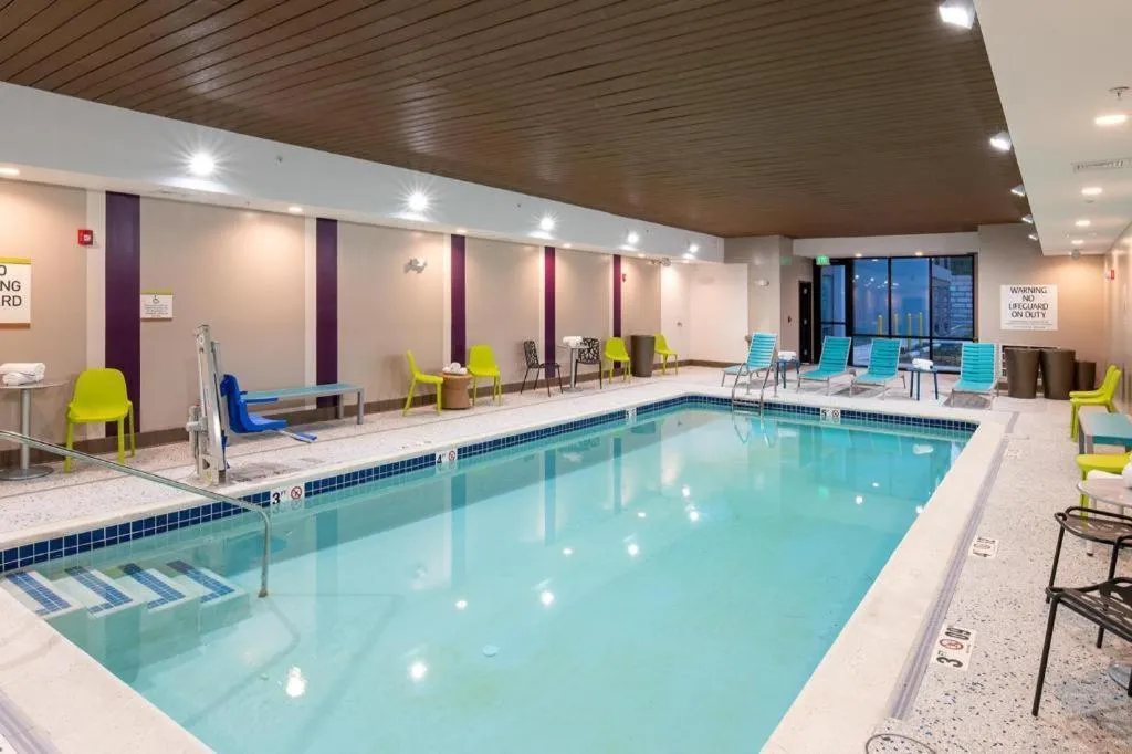 Home2 Suites by Hilton Raynham Taunton