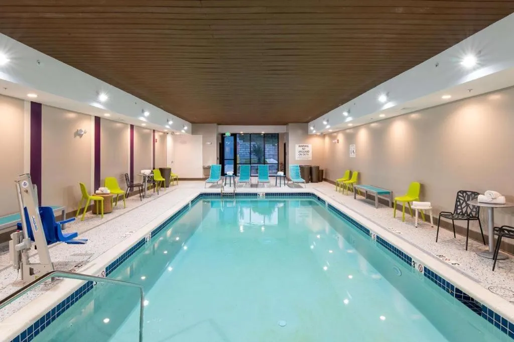 Home2 Suites by Hilton Raynham Taunton