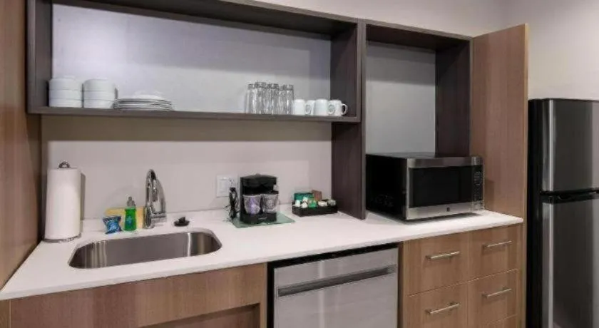 Home2 Suites by Hilton Raynham Taunton