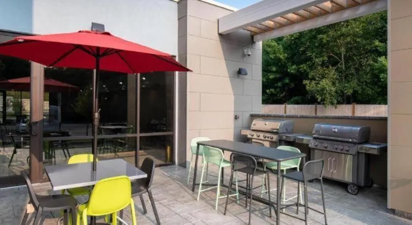 Home2 Suites by Hilton Raynham Taunton