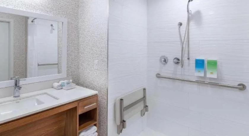 Home2 Suites by Hilton Raynham Taunton