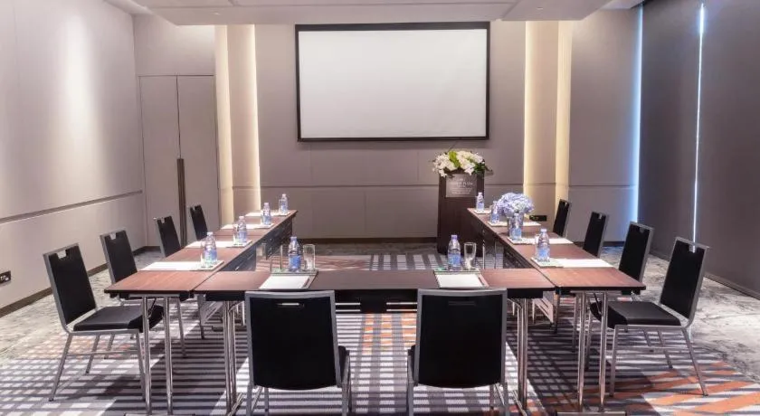 Crowne Plaza Shenzhen WECC