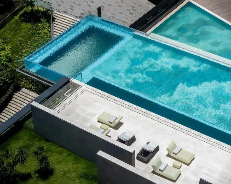 Crowne Plaza Shenzhen WECC Crowne Plaza Shenzhen WECC