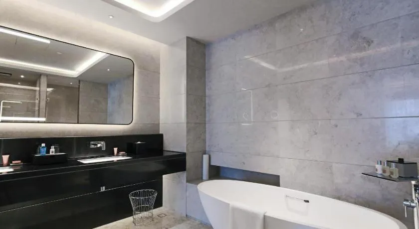 Crowne Plaza Shenzhen WECC