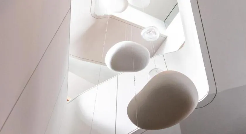 Crowne Plaza Shenzhen WECC