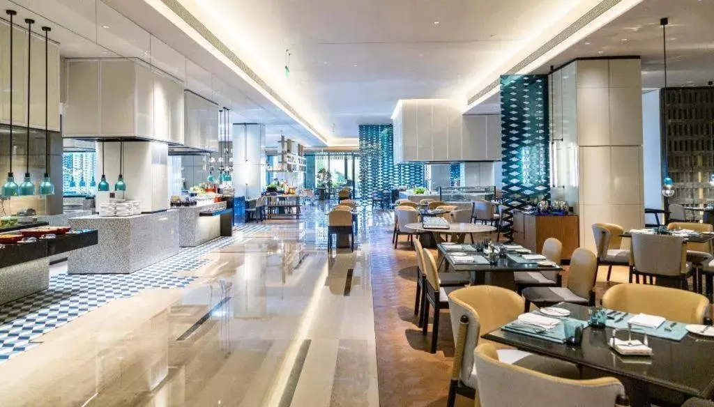 Crowne Plaza Shenzhen WECC Crowne Plaza Shenzhen WECC