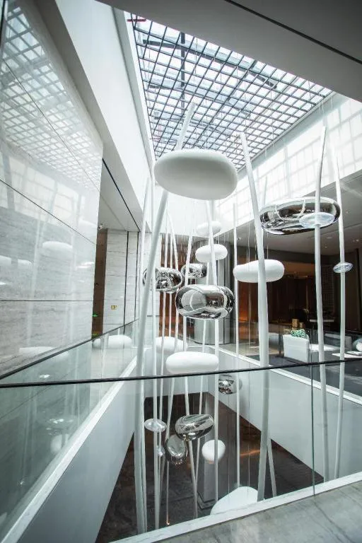 Crowne Plaza Shenzhen WECC