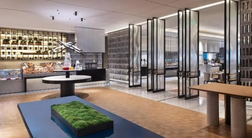 Crowne Plaza Shenzhen WECC