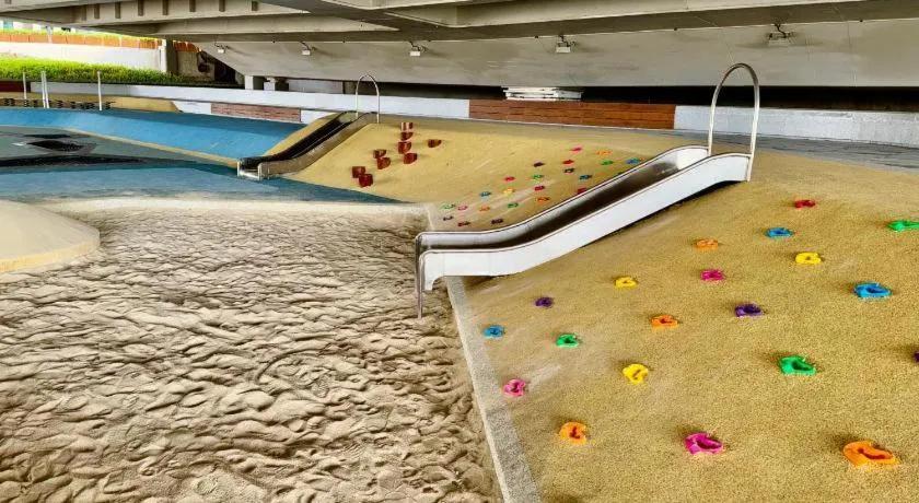 Crowne Plaza Shenzhen WECC