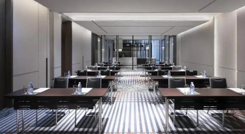 Crowne Plaza Shenzhen WECC Crowne Plaza Shenzhen WECC