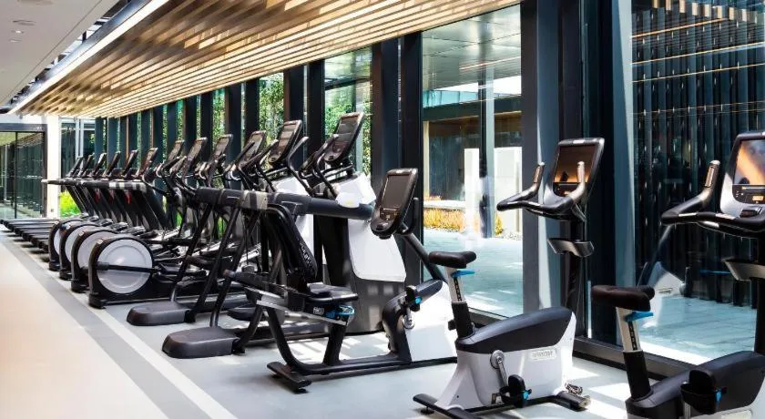 Crowne Plaza Shenzhen WECC