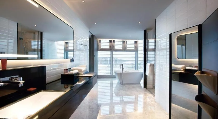 Crowne Plaza Shenzhen WECC