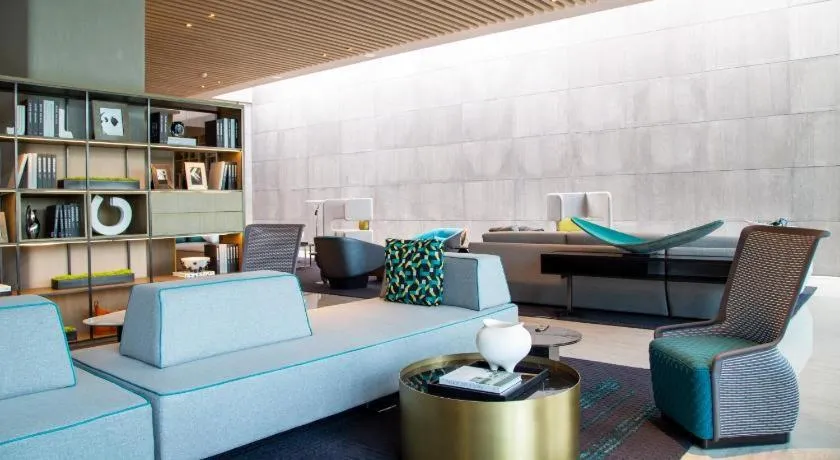 Crowne Plaza Shenzhen WECC