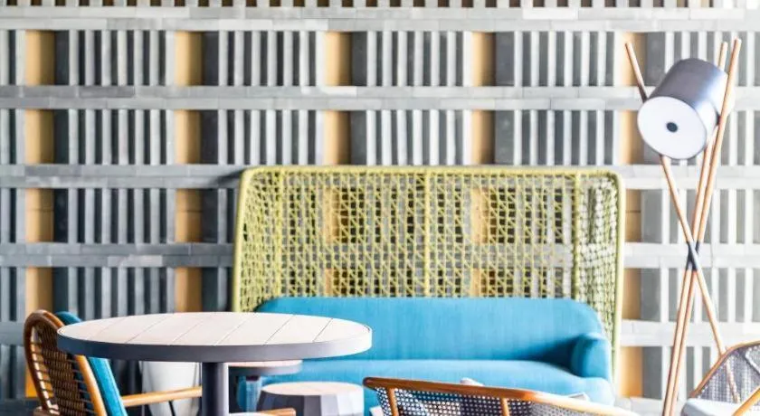 Crowne Plaza Shenzhen WECC