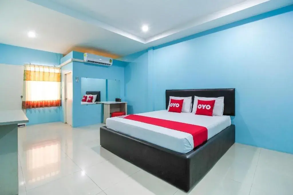 OYO 622 Sixsense Hotel OYO 622 Sixsense Hotel