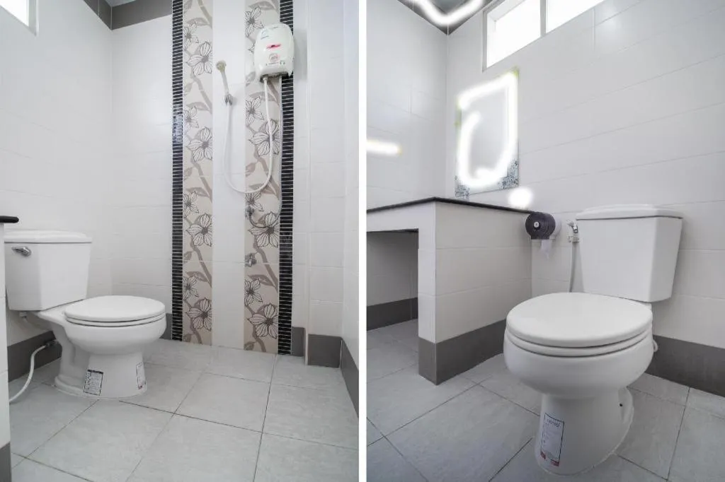 Super OYO 662 Malee Bunga Hotel