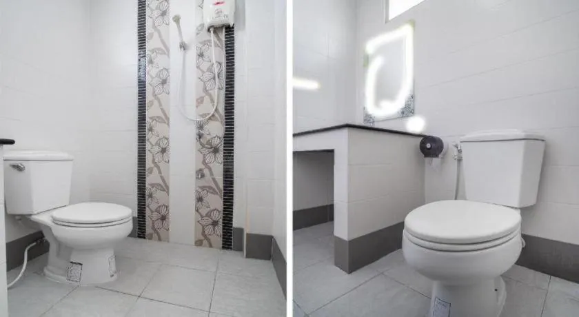 Super OYO 662 Malee Bunga Hotel