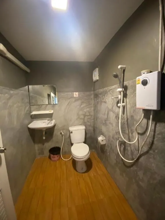 Hat yao Seaview Beach Room