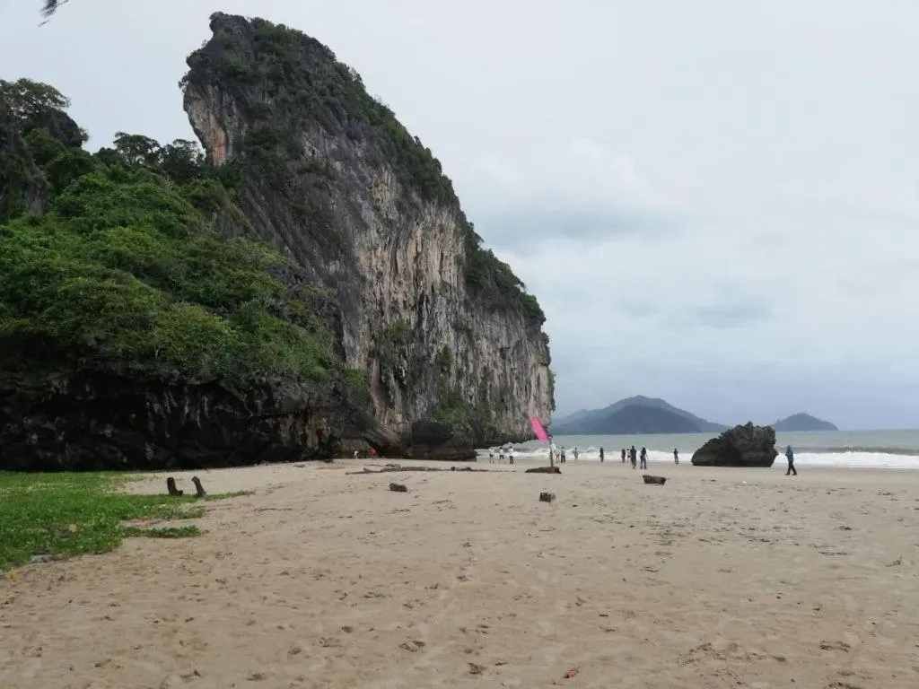Hat yao Seaview Beach Room