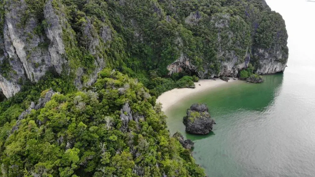 Hat yao Seaview Beach Room Hat yao Seaview Beach Room