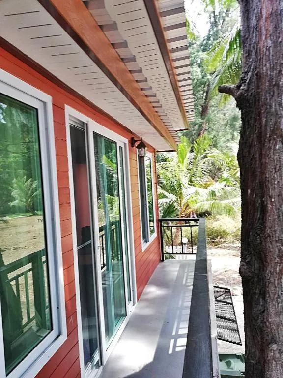 Hat yao Seaview Beach Room