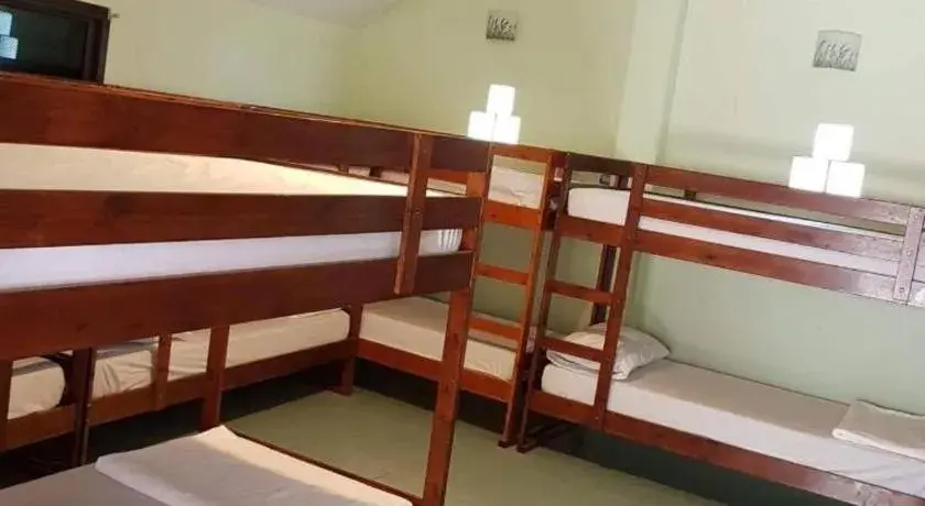 Bed in Hat yao Seaview Beach Room Bed in Hat yao Seaview Beach Room