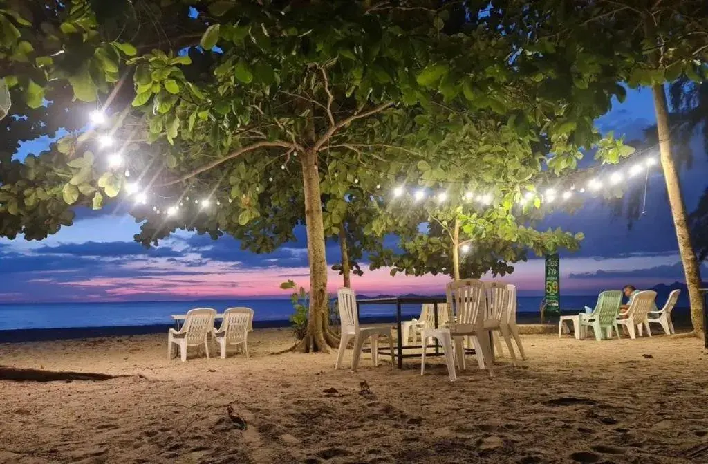 Hat yao Seaview Beach Room Hat yao Seaview Beach Room