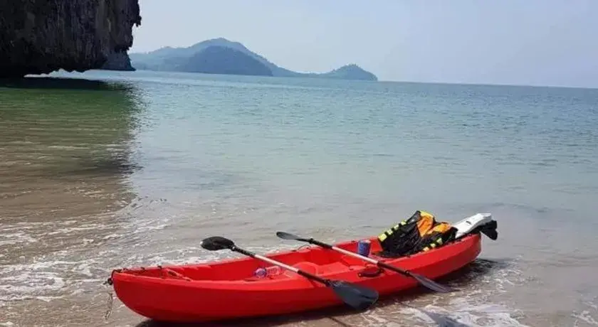 Hat yao Seaview Beach Room Hat yao Seaview Beach Room