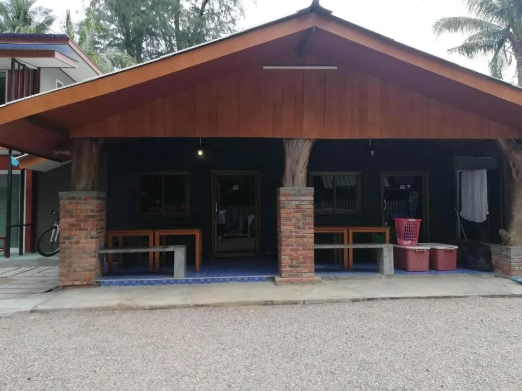 Hat yao Seaview Beach Room