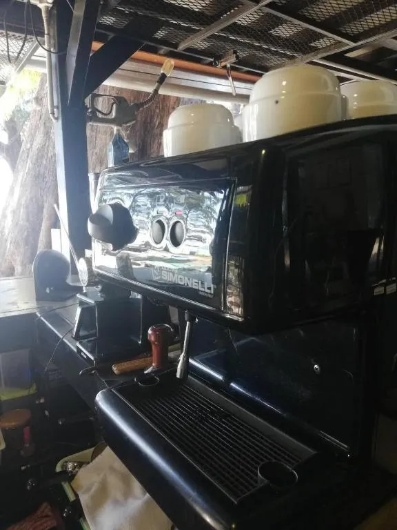 Hat yao Seaview Beach Room