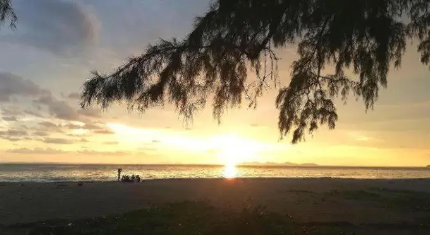Hat yao Seaview Beach Room Hat yao Seaview Beach Room