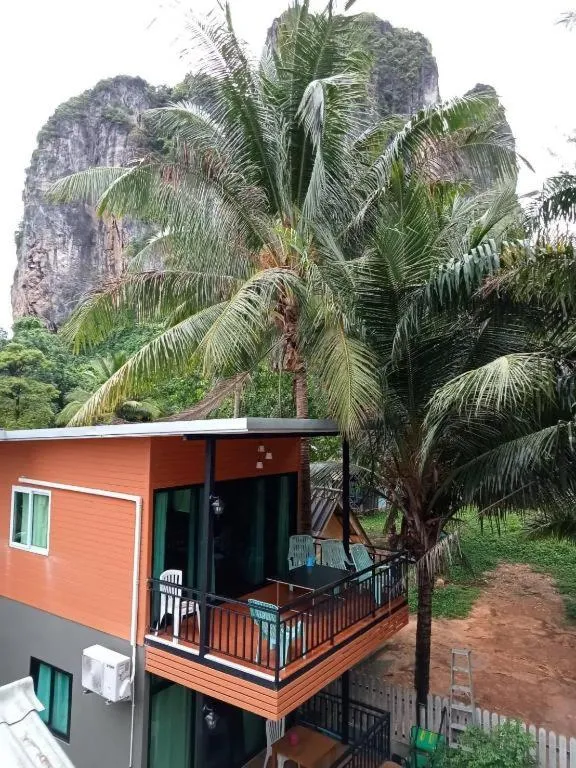 Hat yao Seaview Beach Room