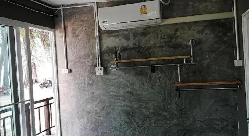 Hat yao Seaview Beach Room