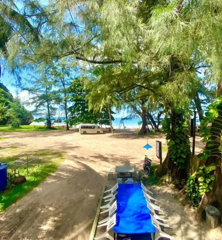 Hat yao Seaview Beach Room Hat yao Seaview Beach Room