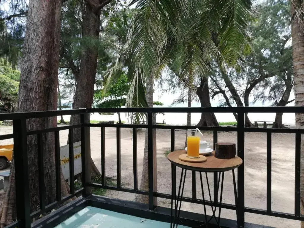 Hat yao Seaview Beach Room Hat yao Seaview Beach Room