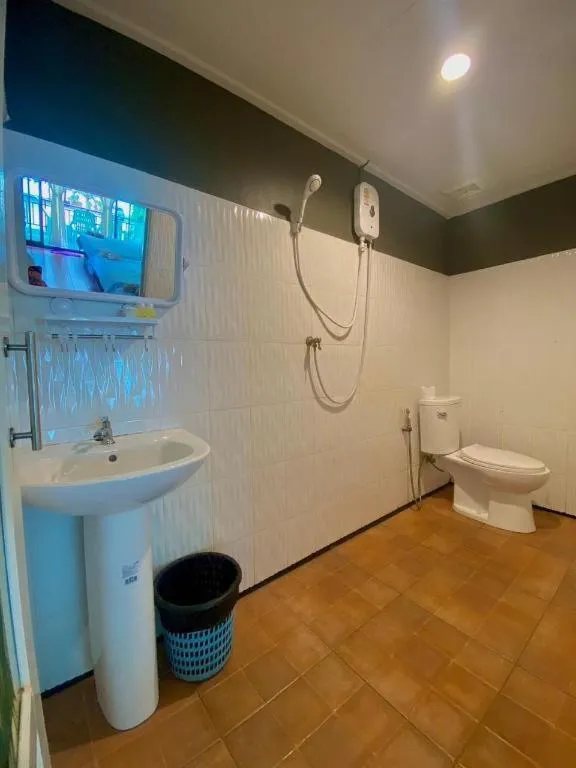 Hat yao Seaview Beach Room