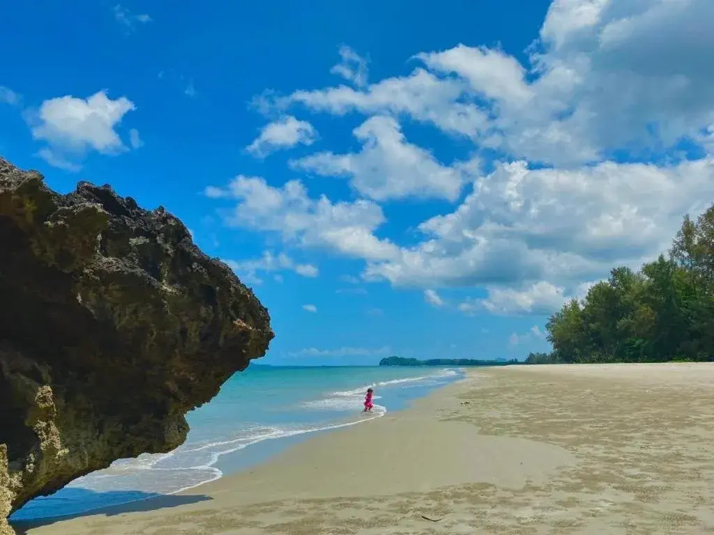 Hat yao Seaview Beach Room Hat yao Seaview Beach Room