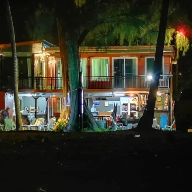 Hat yao Seaview Beach Room Hat yao Seaview Beach Room