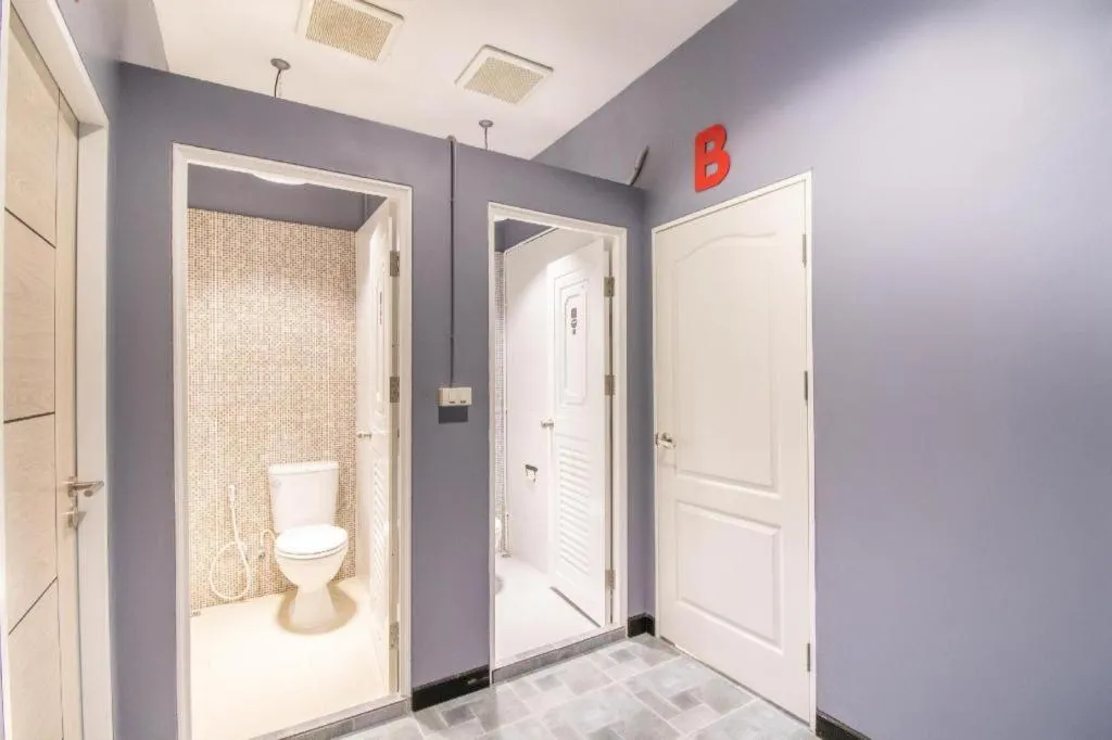 OYO 726 Sookjai Cafe and Hostel