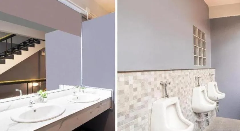 OYO 726 Sookjai Cafe and Hostel