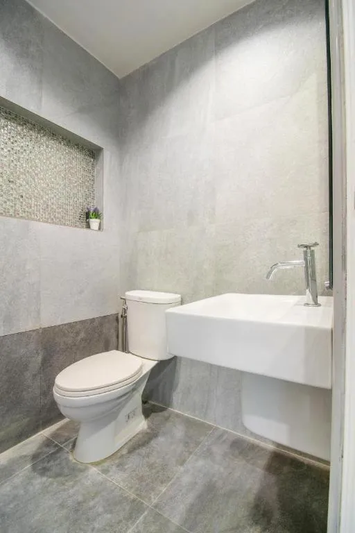 OYO 726 Sookjai Cafe and Hostel