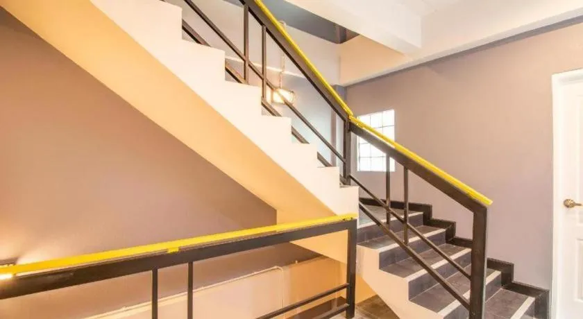 OYO 726 Sookjai Cafe and Hostel