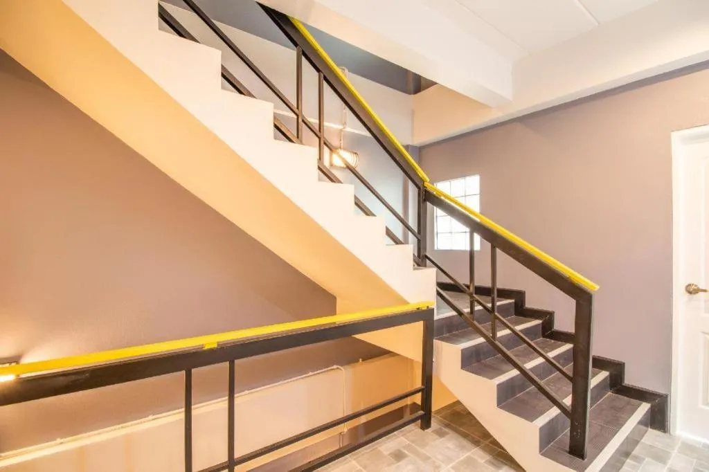 OYO 726 Sookjai Cafe and Hostel