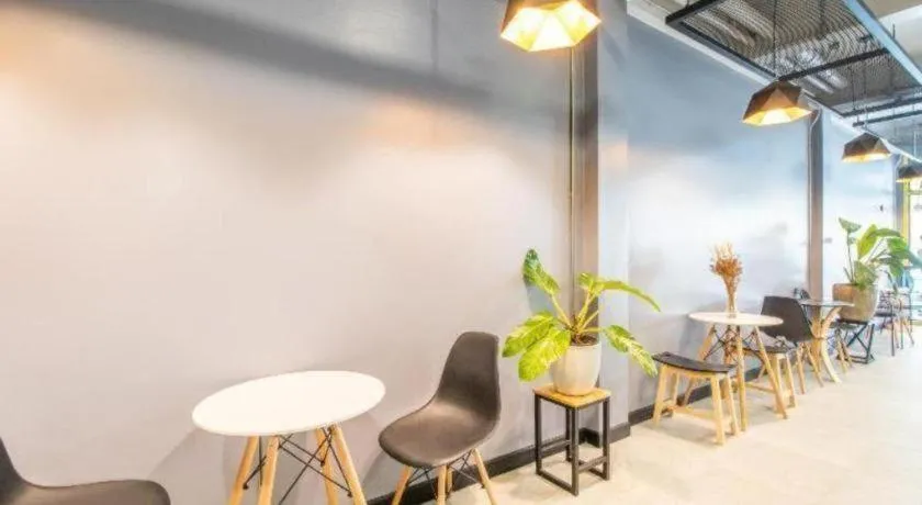OYO 726 Sookjai Cafe and Hostel