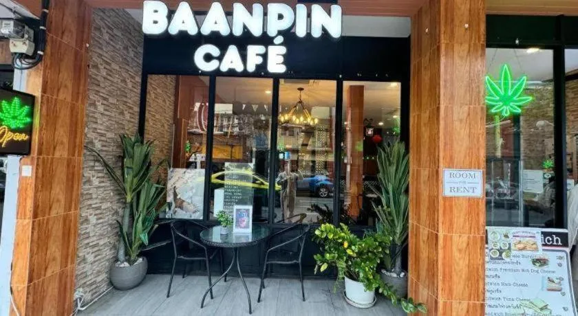 Baanpin Hotel