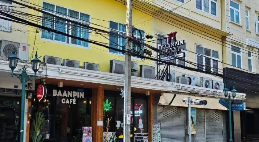 Baanpin Hotel