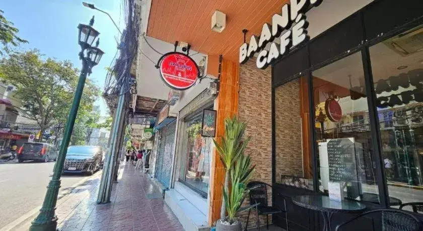 Baanpin Hotel Baanpin Hotel