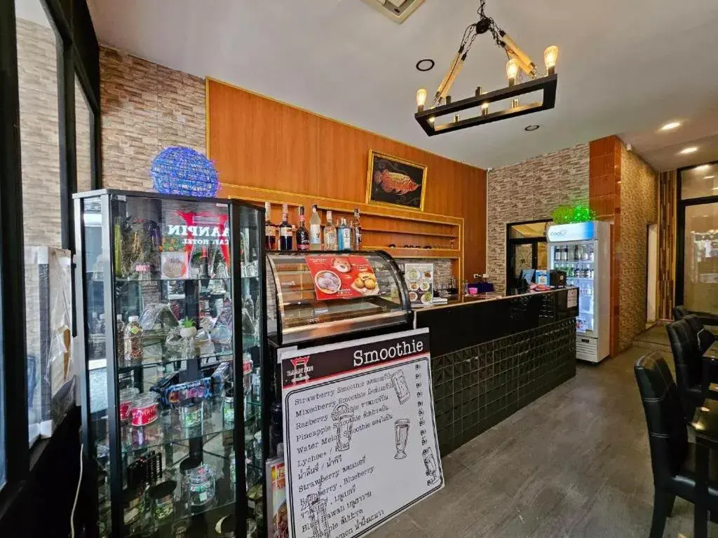 Baanpin Hotel Baanpin Hotel