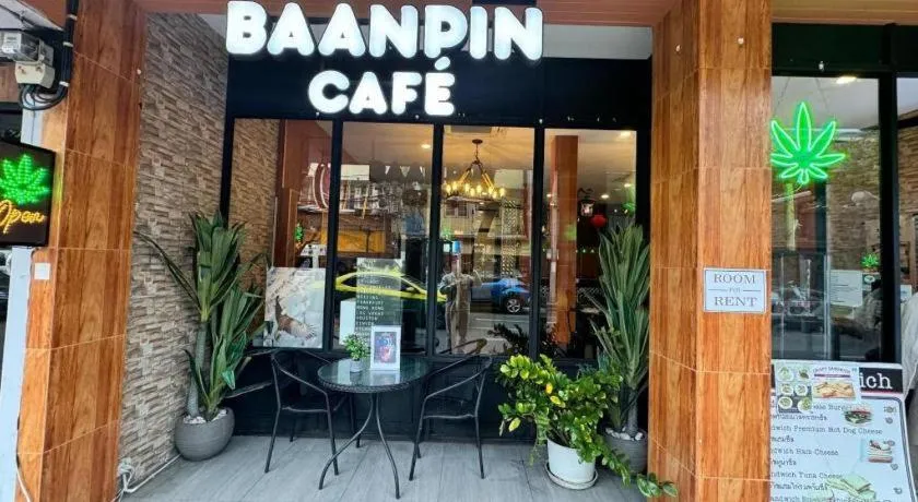 Baanpin Hotel
