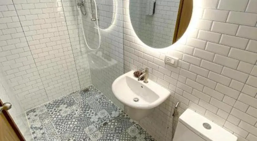 Need a Nap Hostel Phrae